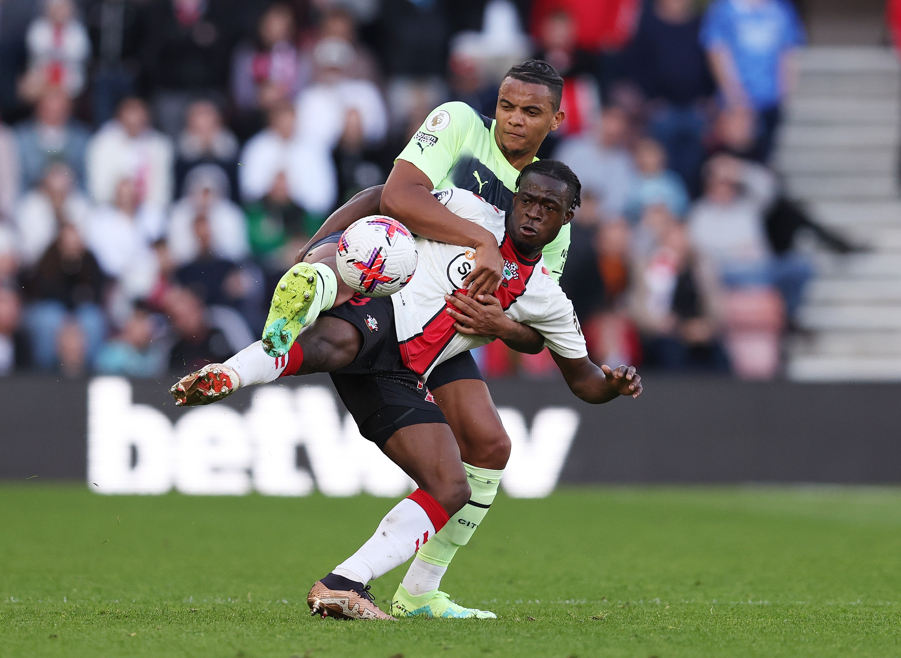 迪馬：亞特蘭大接近1500萬(wàn)歐+浮動(dòng)簽下圣徒邊鋒蘇萊馬納