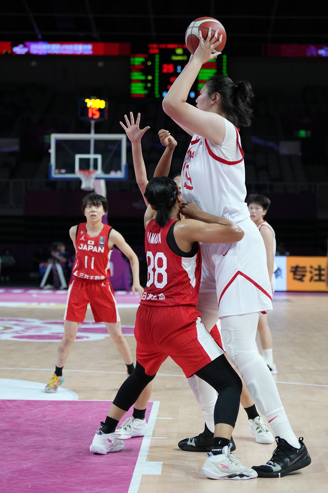 麥穗豐：感覺(jué)日本隊在放水未盡全力 希望澳大利亞隊能多出難題