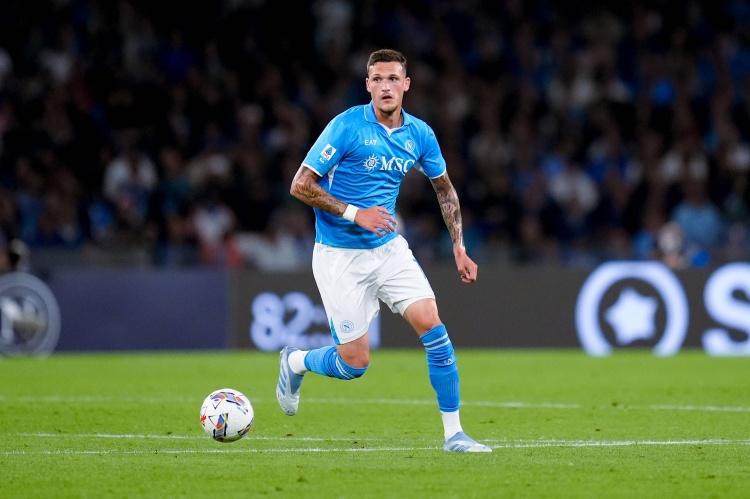 馬卡：比利亞雷亞爾即將租借拉法-馬林，并擁有球員的選擇買(mǎi)斷權