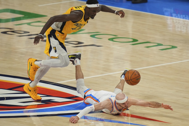 西亞卡姆：我們一直充滿(mǎn)信心從未改變 始終做自己是我們本質(zhì)所在