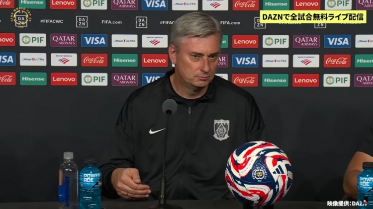 波蘭媒體：波蘭國家隊希望邀請浦和紅鉆主帥斯科爾扎執教球隊