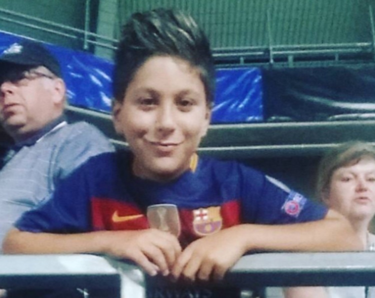 兒薩夢(mèng)成真？世體：巴薩對巴爾德吉感興趣，球員從小就是巴薩鐵粉