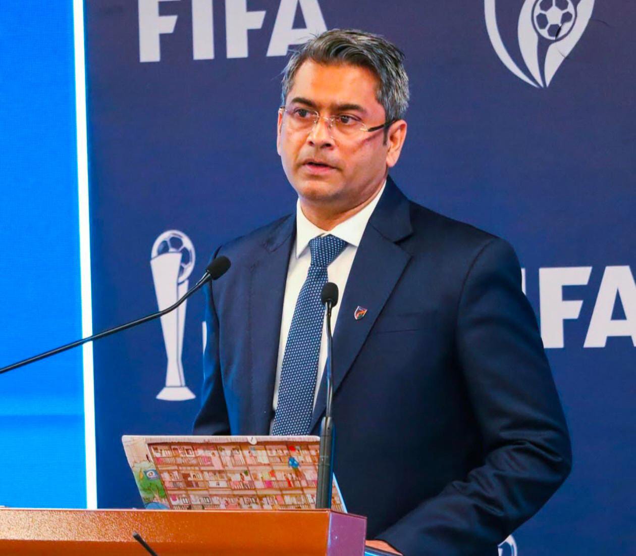 開(kāi)大了??印度足協(xié)已與33位印度裔球員聯(lián)系，愿為他們歸化改立場(chǎng)