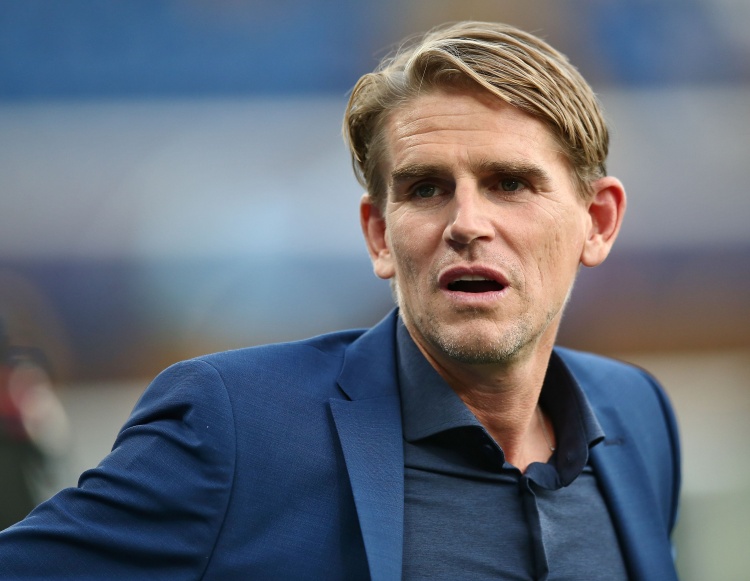 弗洛因德：埃貝爾提前離隊回歐洲？很合理，我們協(xié)商決定分工合作