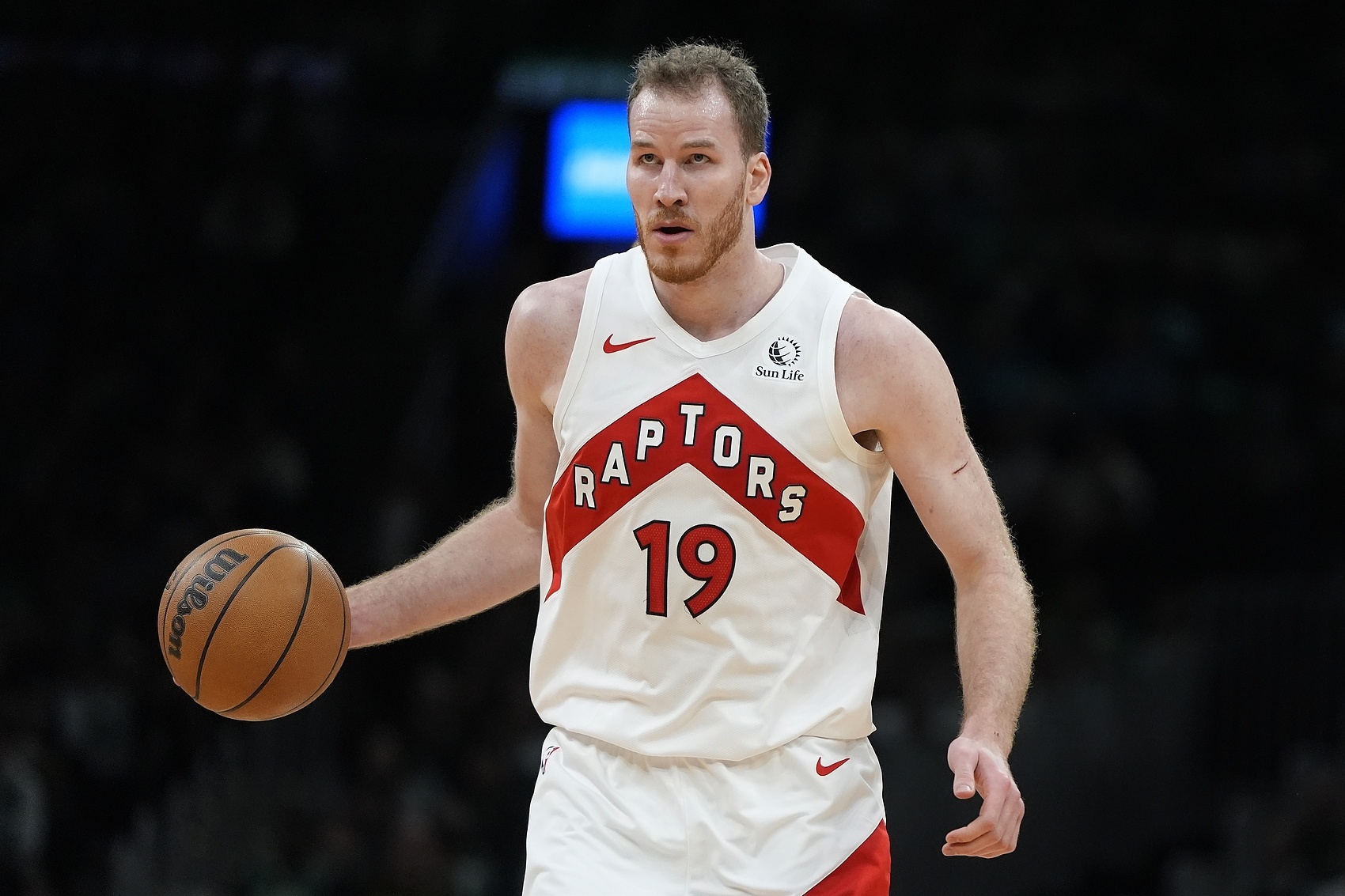 隊記：猛龍拒絕在KD交易中提供珀爾特爾 更可能與其達成提前續約