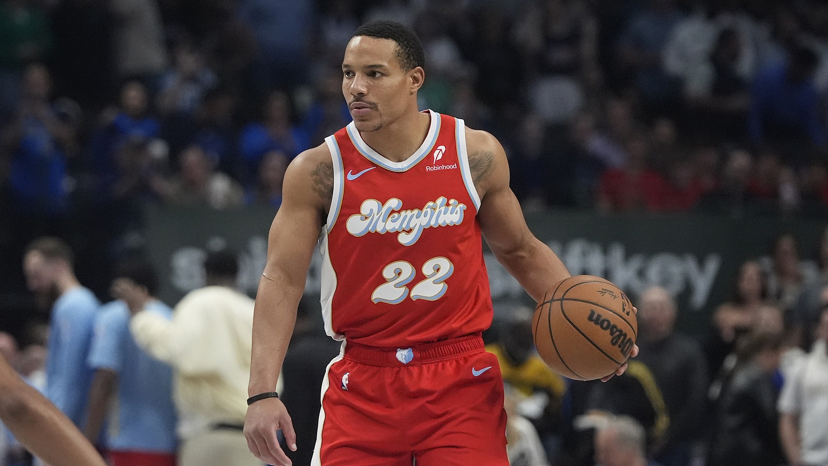 魔術(shù)主帥談貝恩加入：這意義重大 他能無(wú)縫銜接我們