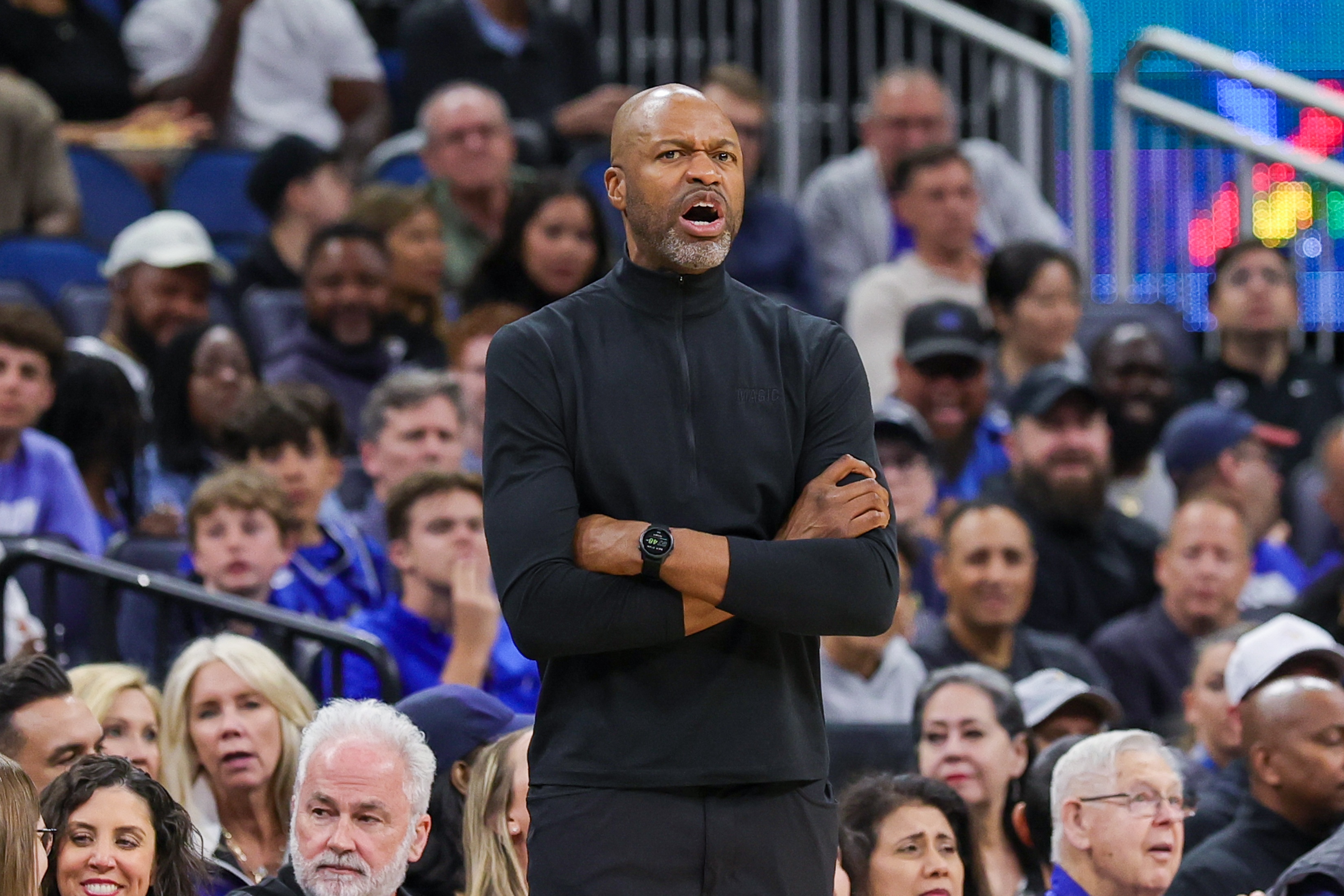 貝恩：莫斯利看起來(lái)是真正為球員著(zhù)想的教練 他總把球員放在首位