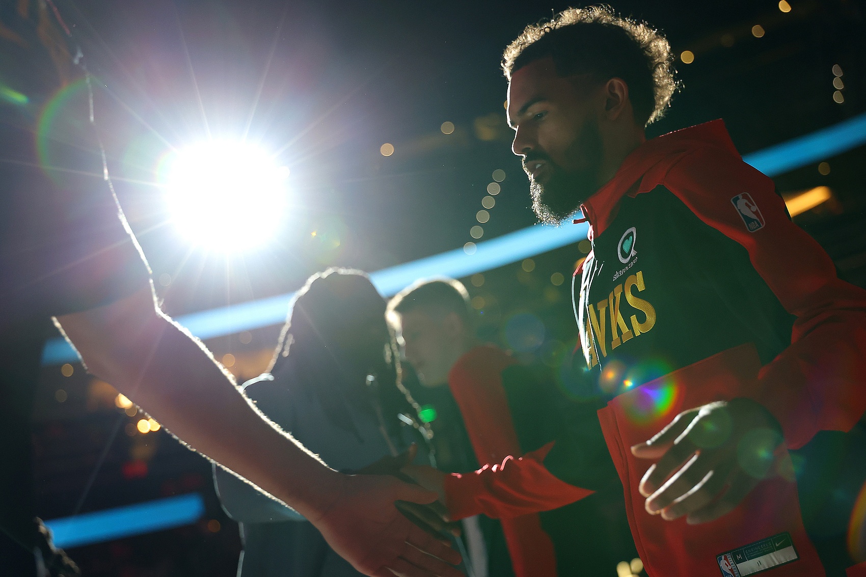 美記：盡管球隊管理層有變動(dòng) 但老鷹沒(méi)有認真討論過(guò)要交易特雷-楊