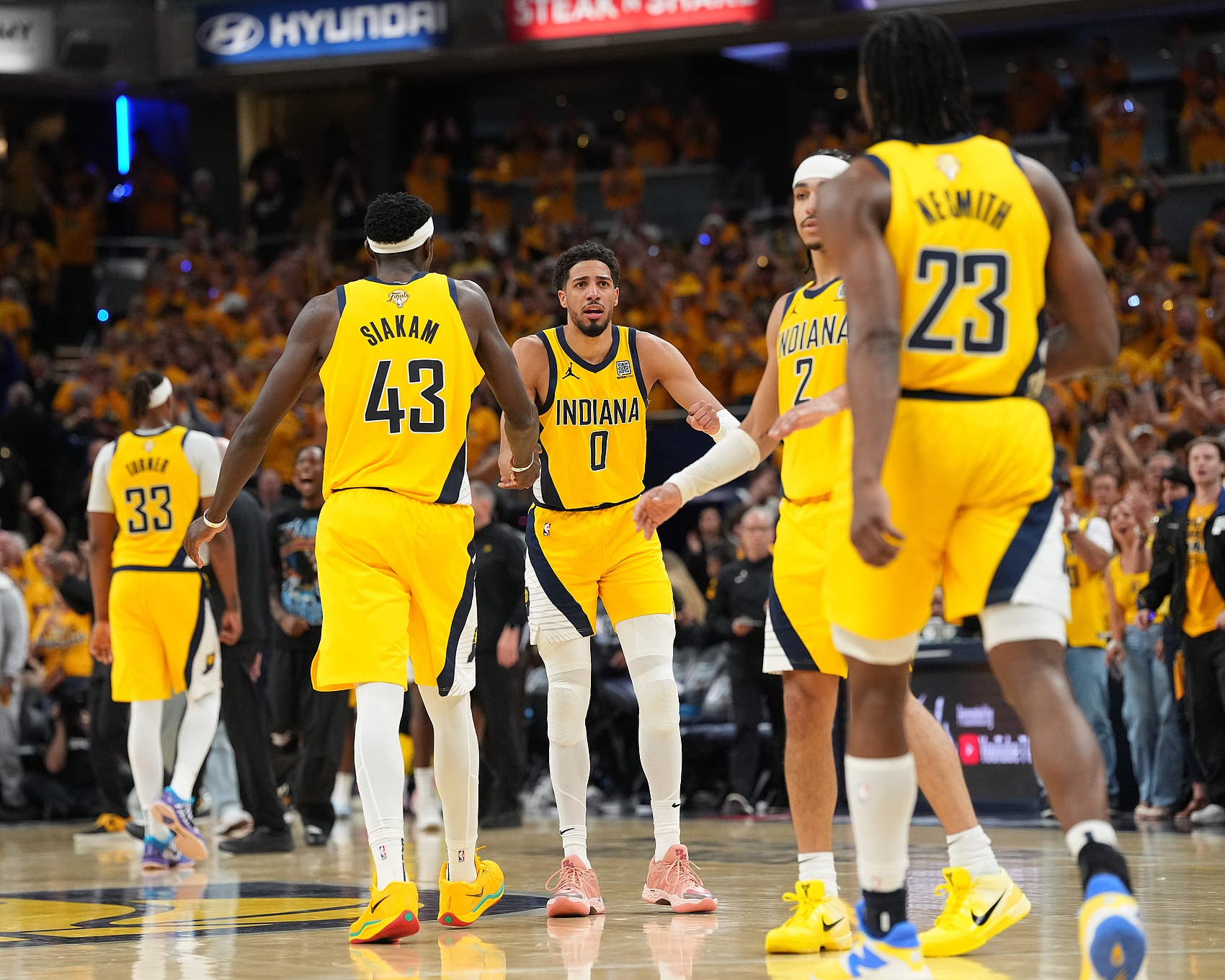 Lowe：步行者若奪冠不僅會(huì )成就經(jīng)典 還會(huì )讓這一代人永遠談?wù)撍麄? 
                                         class=