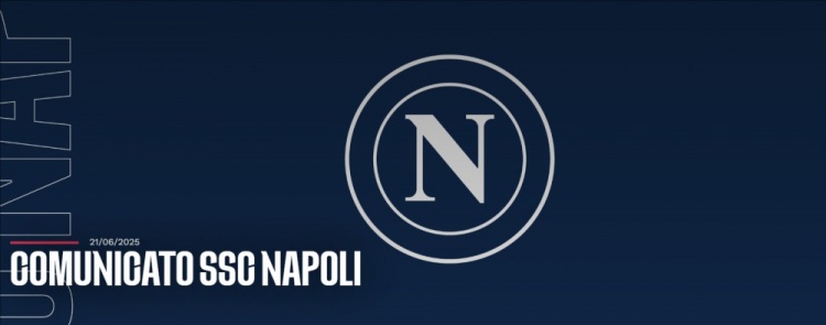 那不勒斯官方澄清：轉會(huì )事務(wù)不是由主席、總監或主帥單方面決定