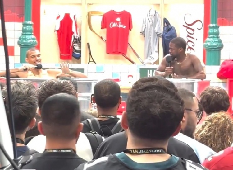 ??文班選個(gè)人歷史最佳陣容：庫里、喬丹、詹姆斯、鄧肯、奧尼爾