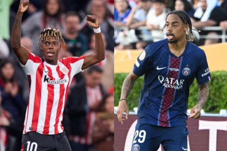 不死心！隊報：拜仁稅后1000萬(wàn)歐年薪合同爭取尼科 B計劃巴爾科拉