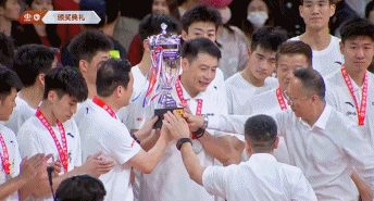 麥穗豐：華僑大學(xué)給了大家足夠多驚喜 事實(shí)證明苦練確實(shí)有用