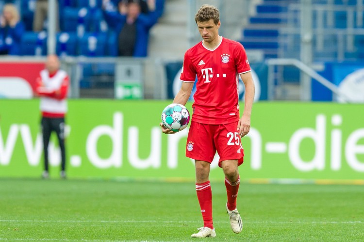 費城聯(lián)合總監：穆勒曾被推薦給我，若他不去洛杉磯FC我會(huì )很驚訝