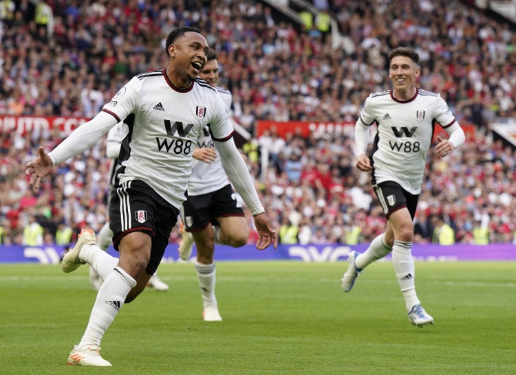 羅馬諾：埃弗頓免簽富勒姆右后衛泰特達成口頭協(xié)議，將簽約3年