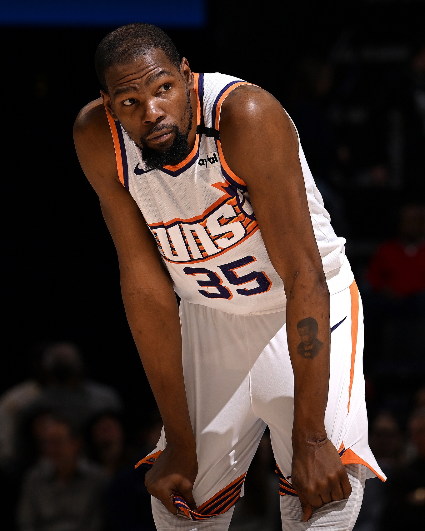 如何？記者：熱火可用維金斯+約維奇加/或哈克斯+2首輪報價(jià)杜蘭特