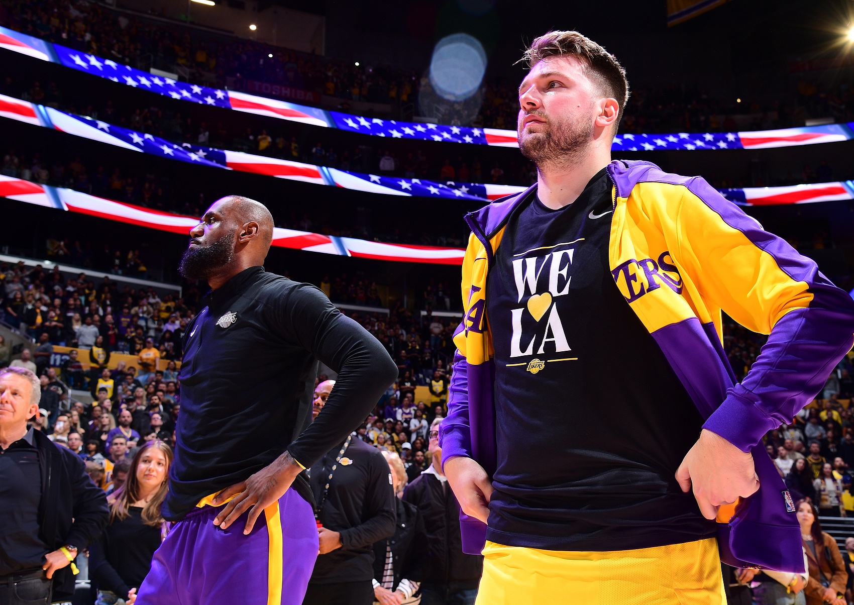 夸梅-布朗：詹姆斯趕不上MJ了 東契奇只攻不防只能虐菜&無(wú)法奪冠