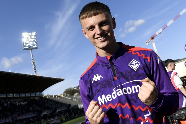 佩杜拉：佛羅倫薩無(wú)意1700萬(wàn)歐買(mǎi)斷古德蒙德森，要求熱那亞大降價(jià)