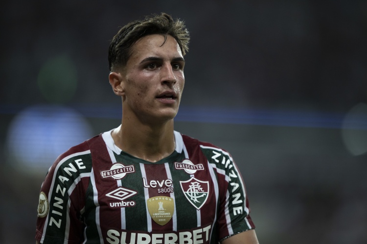 弗魯米嫩塞中場(chǎng)：若出線(xiàn)想對陣國米，正是每個(gè)人都想踢的比賽