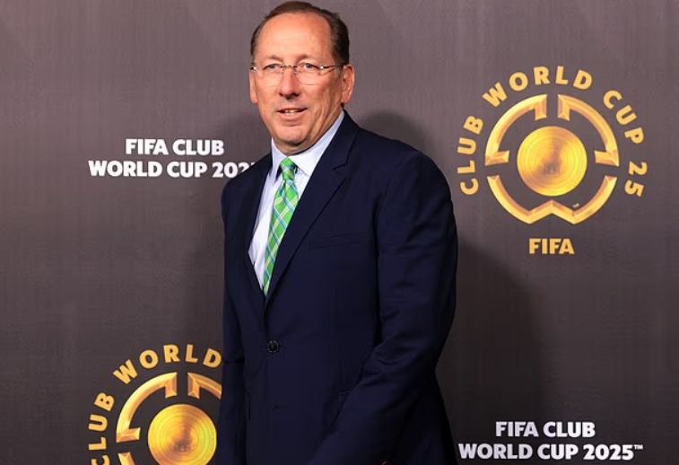 記者：特克托出售水晶宮股份，歐足聯(lián)未來(lái)幾天確認球隊能踢歐聯(lián)