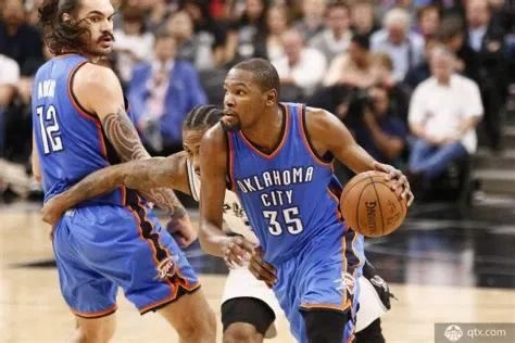 杜蘭特去火箭了？