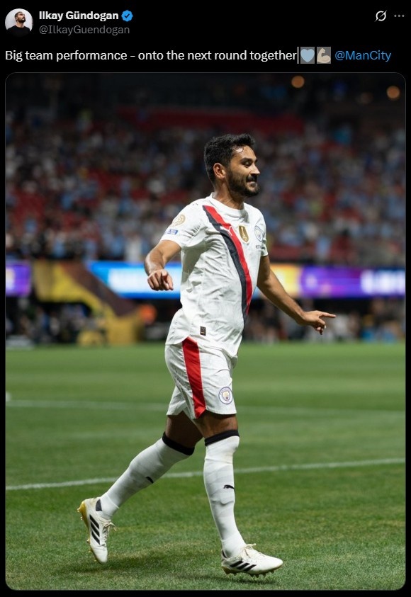 京多安社媒慶祝大勝：精彩的團隊表現，一起迎接下一輪！