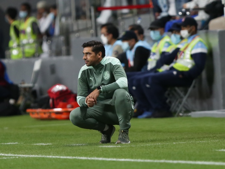 帕爾梅拉斯主帥：梅西有天賦和創(chuàng  )造力，C羅則以勤奮努力著(zhù)稱(chēng)