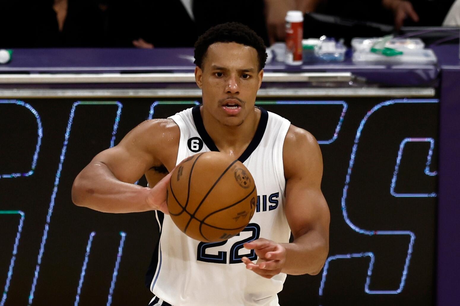 追夢(mèng)：不是所有的球隊都努力奪冠 灰熊交易貝恩就是例子