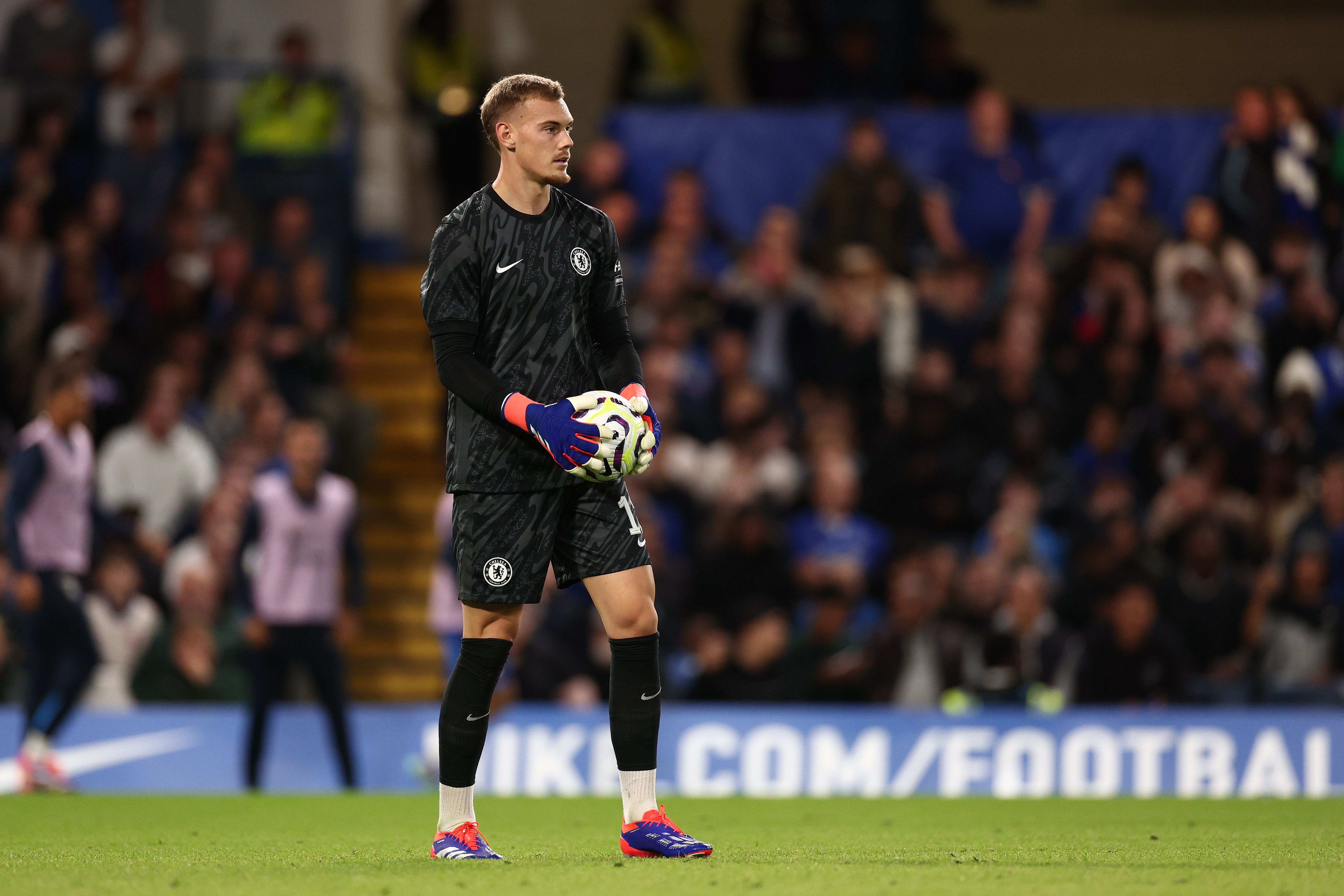 約根森選夢(mèng)幻11人：C羅、梅西、內馬爾、伊涅斯塔、莫德里奇在列