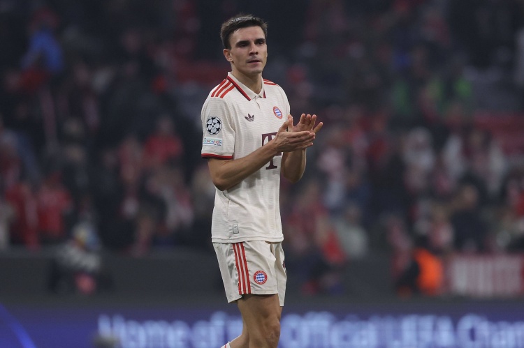 帕利尼亞談對陣本菲卡：這對我來(lái)說(shuō)很特別，近幾次對他們都贏(yíng)了