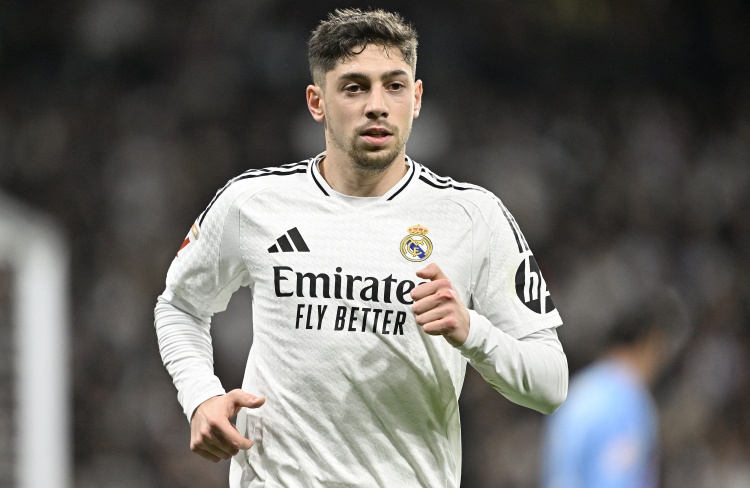 皇馬球員單賽季出場(chǎng)榜：巴爾韋德61場(chǎng)最多，莫德里奇59場(chǎng)次席