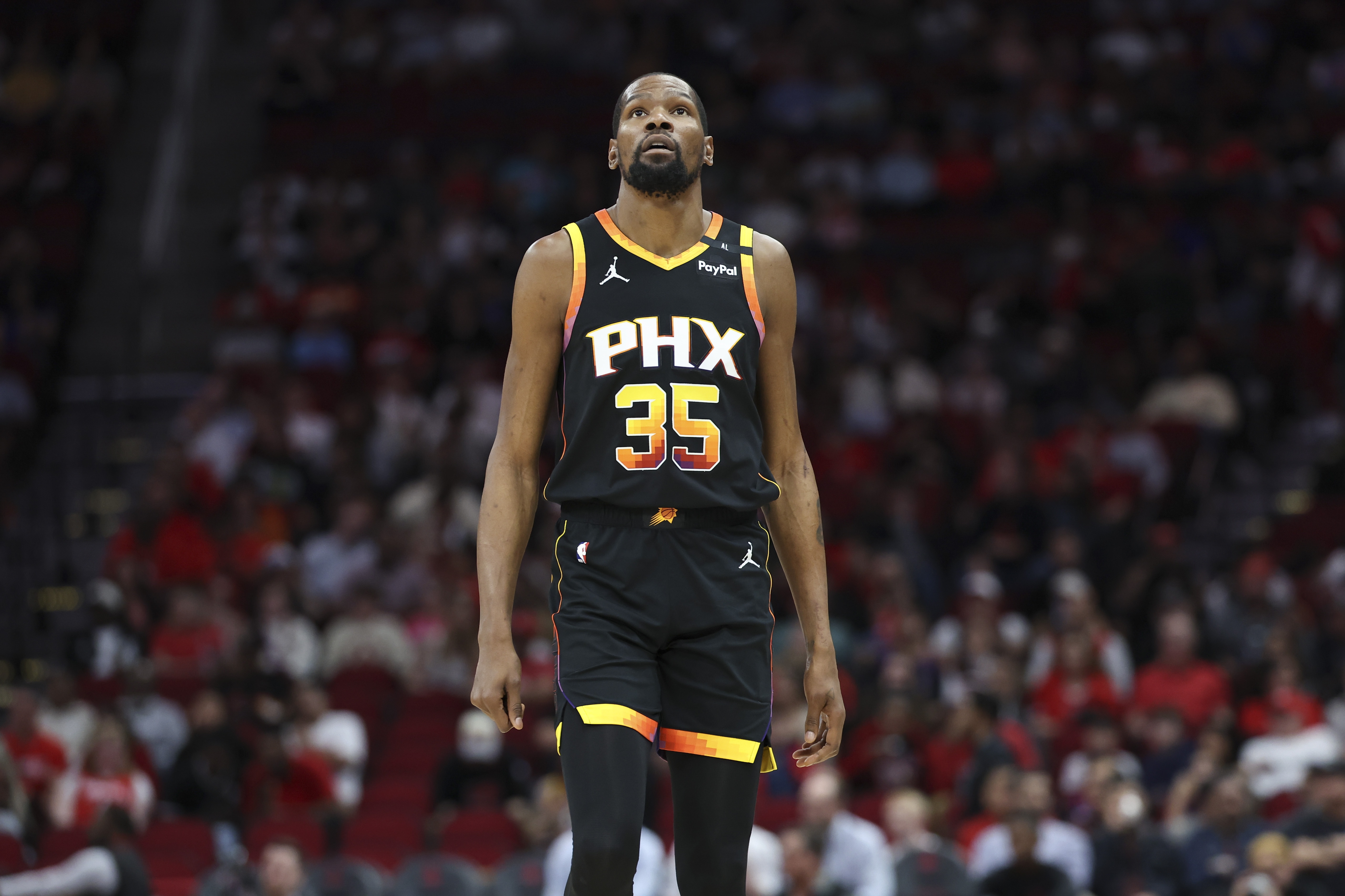 徐靜雨此前立帖為證：杜蘭特將加盟森林狼 最終他被交易至火箭