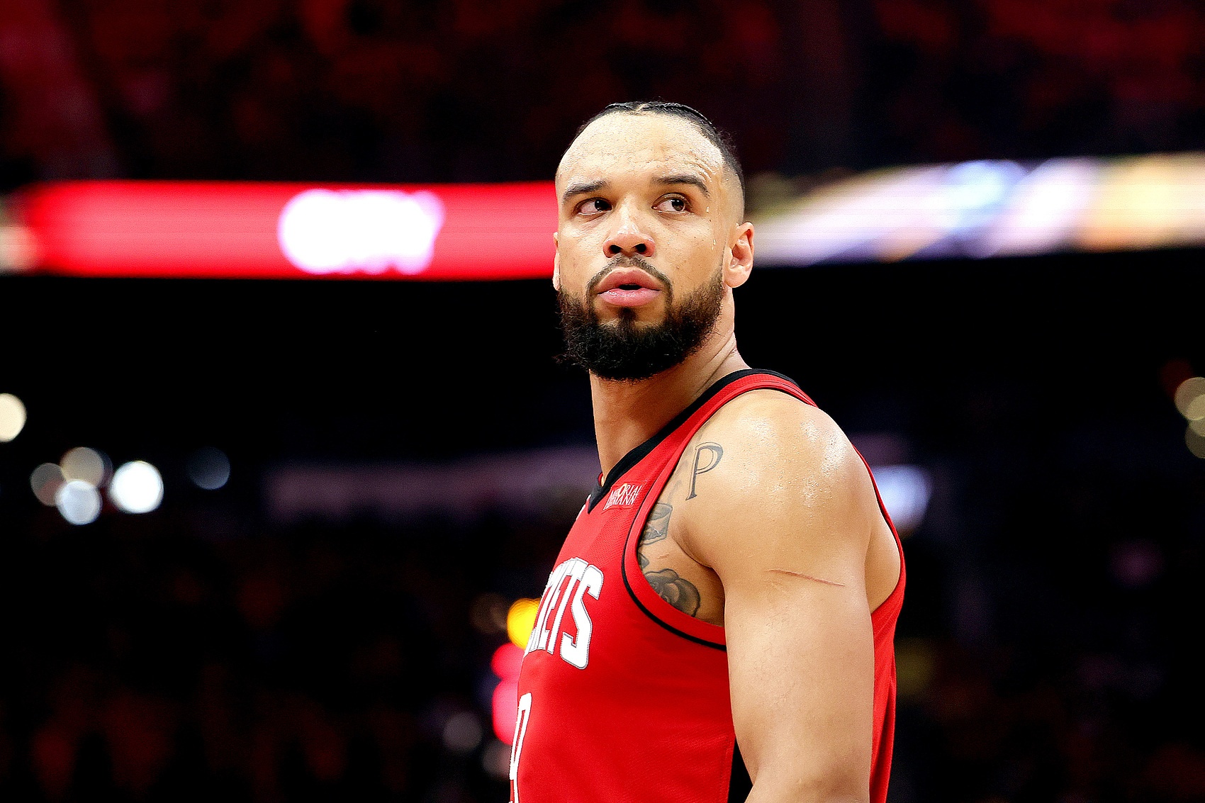 Shams：太陽(yáng)老板和球隊都宣稱(chēng)要打造鐵血文化 狄龍符合這一特質(zhì)