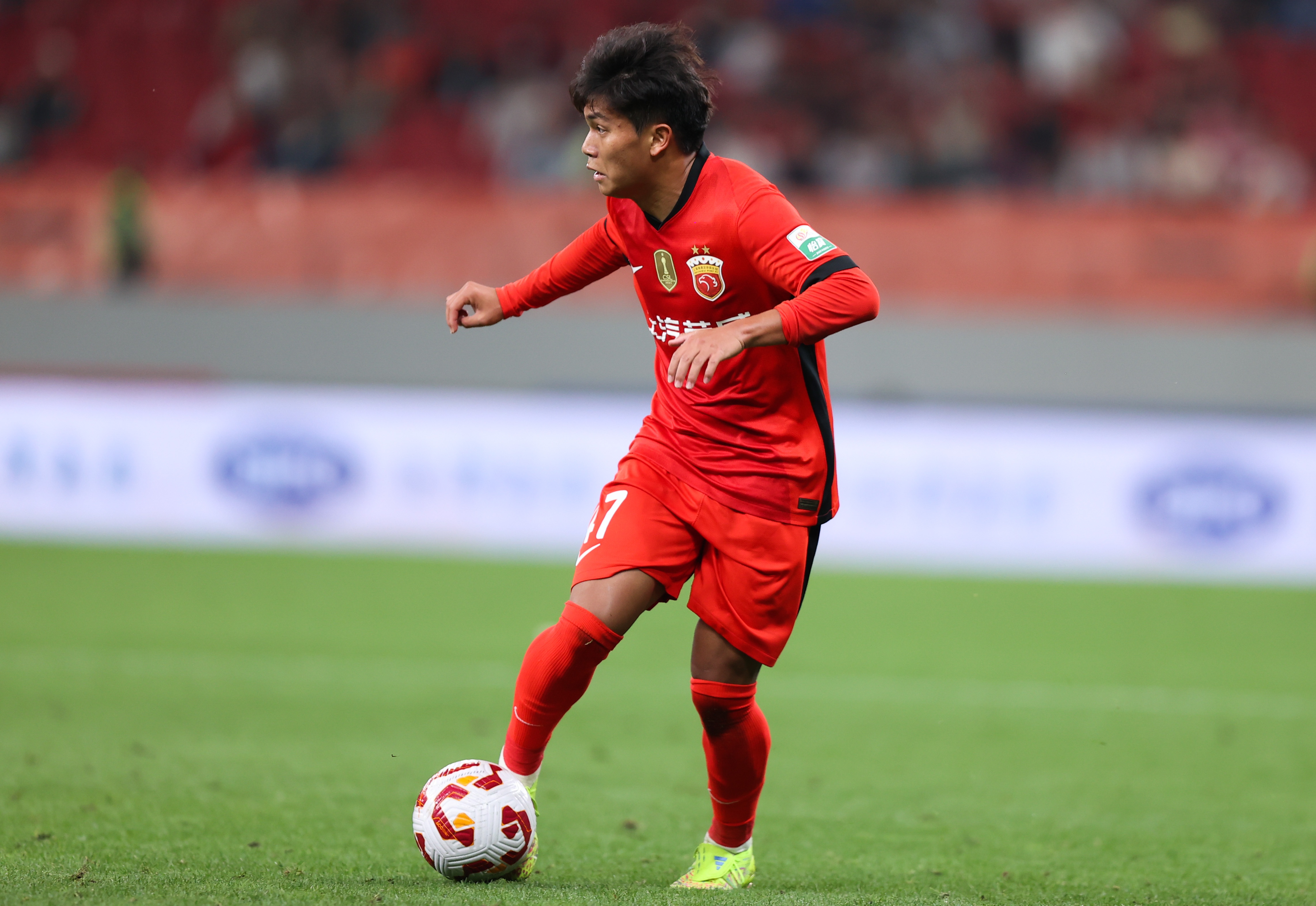 海港杯賽出局何談中超衛冕？細節背后之殤老生常談