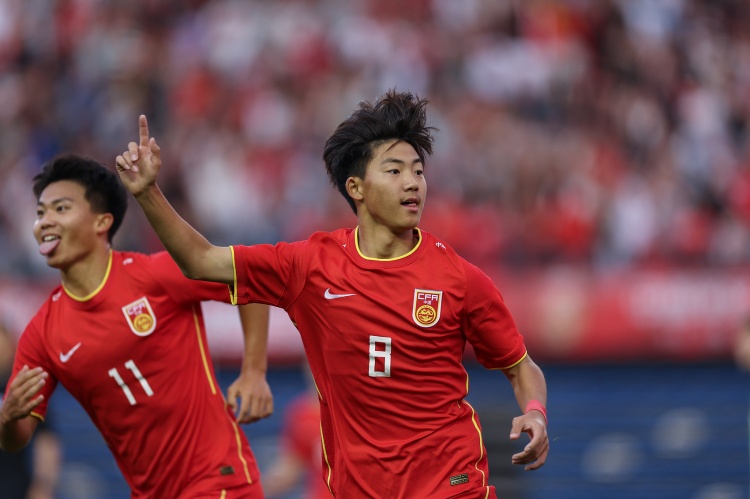 馬德興：U17亞洲杯預賽分組抽簽8月7日進(jìn)行 國少確定一檔種子身份