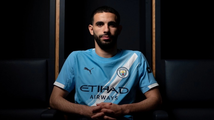 努里談曼城首秀：非常享受和這支球隊一起踢球，目標贏(yíng)下每座獎杯