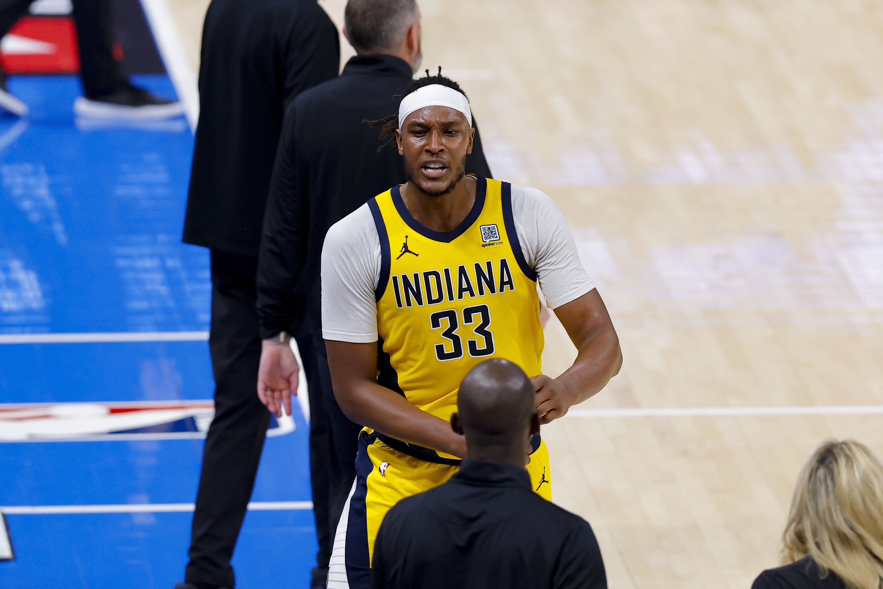 特納：球迷城市支持意味一切他們配得上冠軍 失利將長(cháng)期刺痛我們