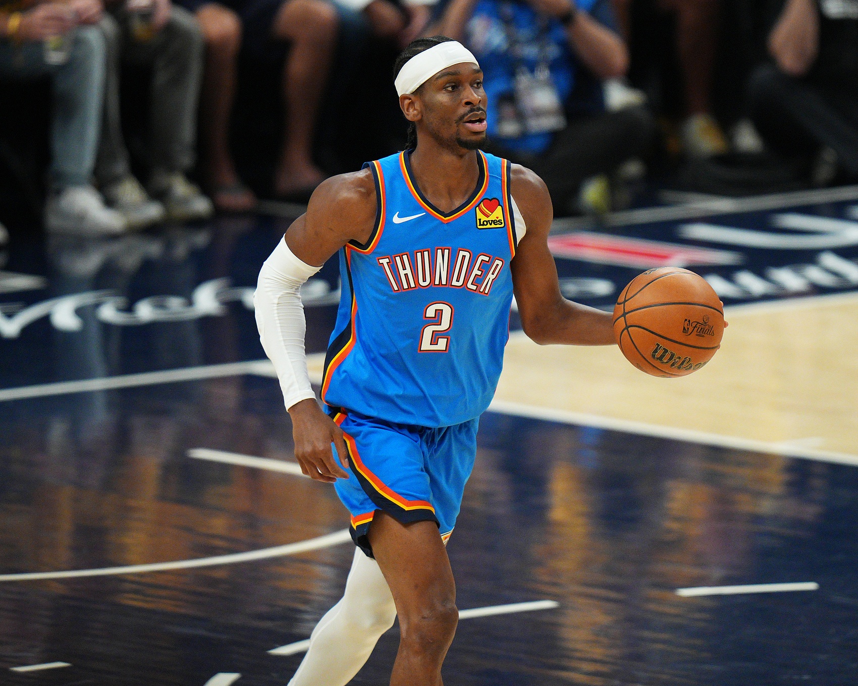 湖記：這兩支球隊贏(yíng)得了所有人的尊重 他們很多人超越了外界預期