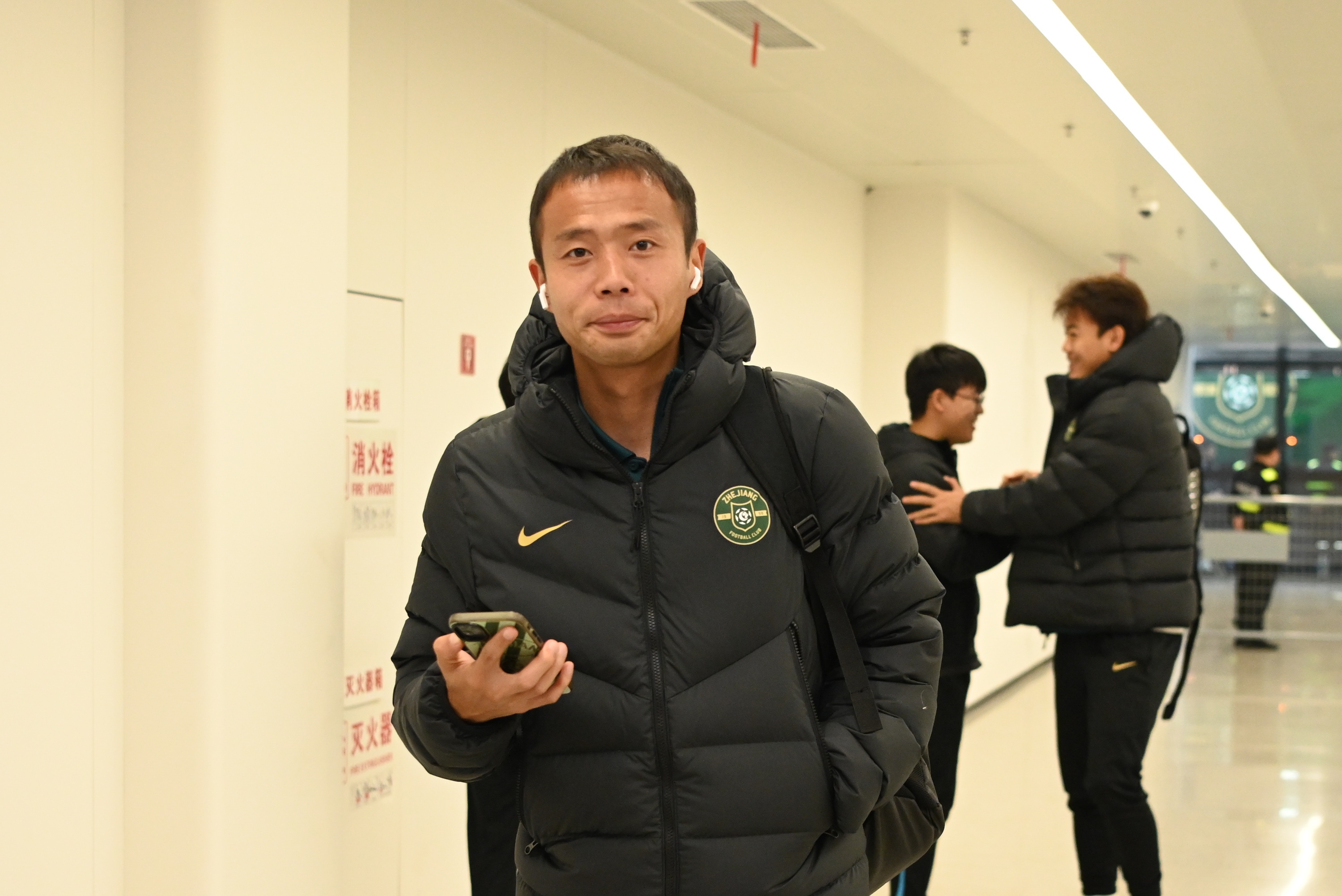 青島媒體：孫正傲有望加盟青島海牛，兩位U22國腳已無(wú)限接近加盟