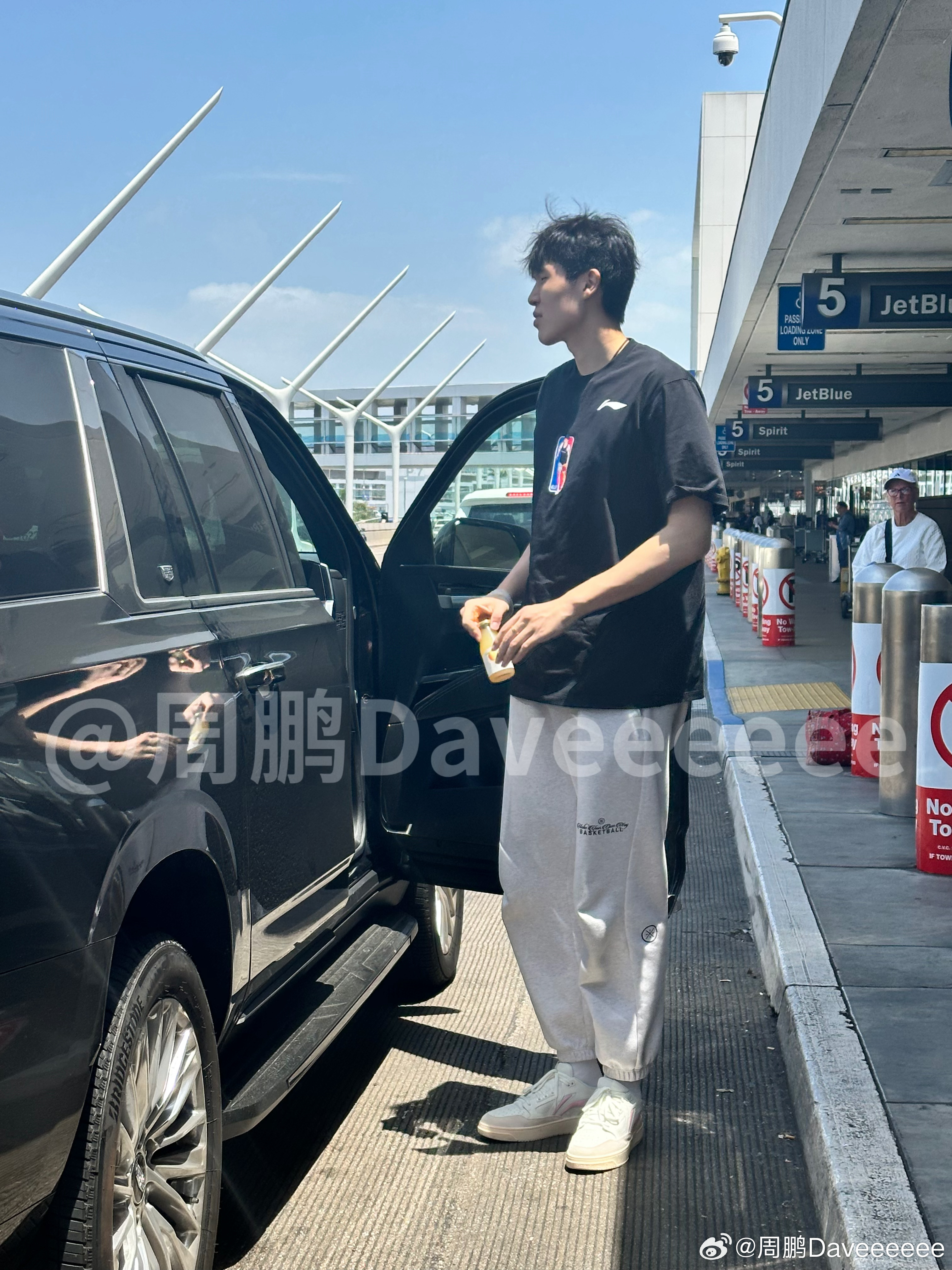 楊瀚森試訓14隊完整統計：勇士/籃網(wǎng)在列 最后一支來(lái)自洛杉磯??