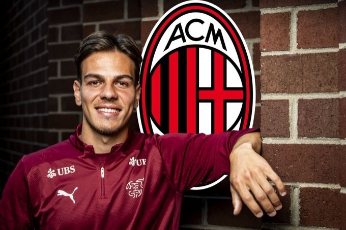 德天空確認AC米蘭求購賈沙里：正在談，還沒(méi)全面達成口頭協(xié)議