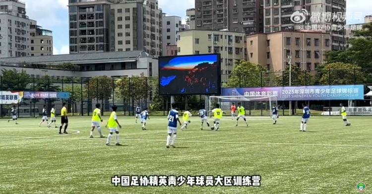 從思考到實(shí)戰，從球場(chǎng)到生活，快來(lái)圍觀(guān)小球員們的升級之路吧！