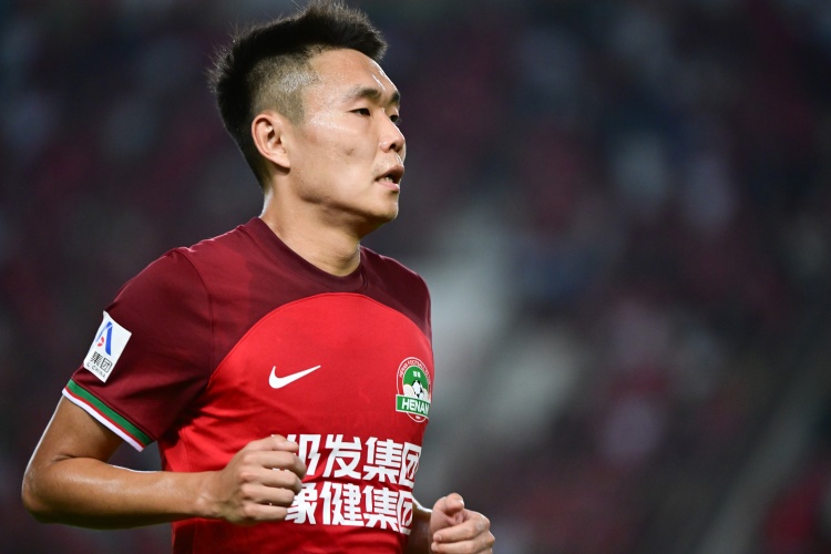 趙鵬談王上源助攻：正常來(lái)說(shuō)有時(shí)候他會(huì )分邊，結果來(lái)了個(gè)上帝視角