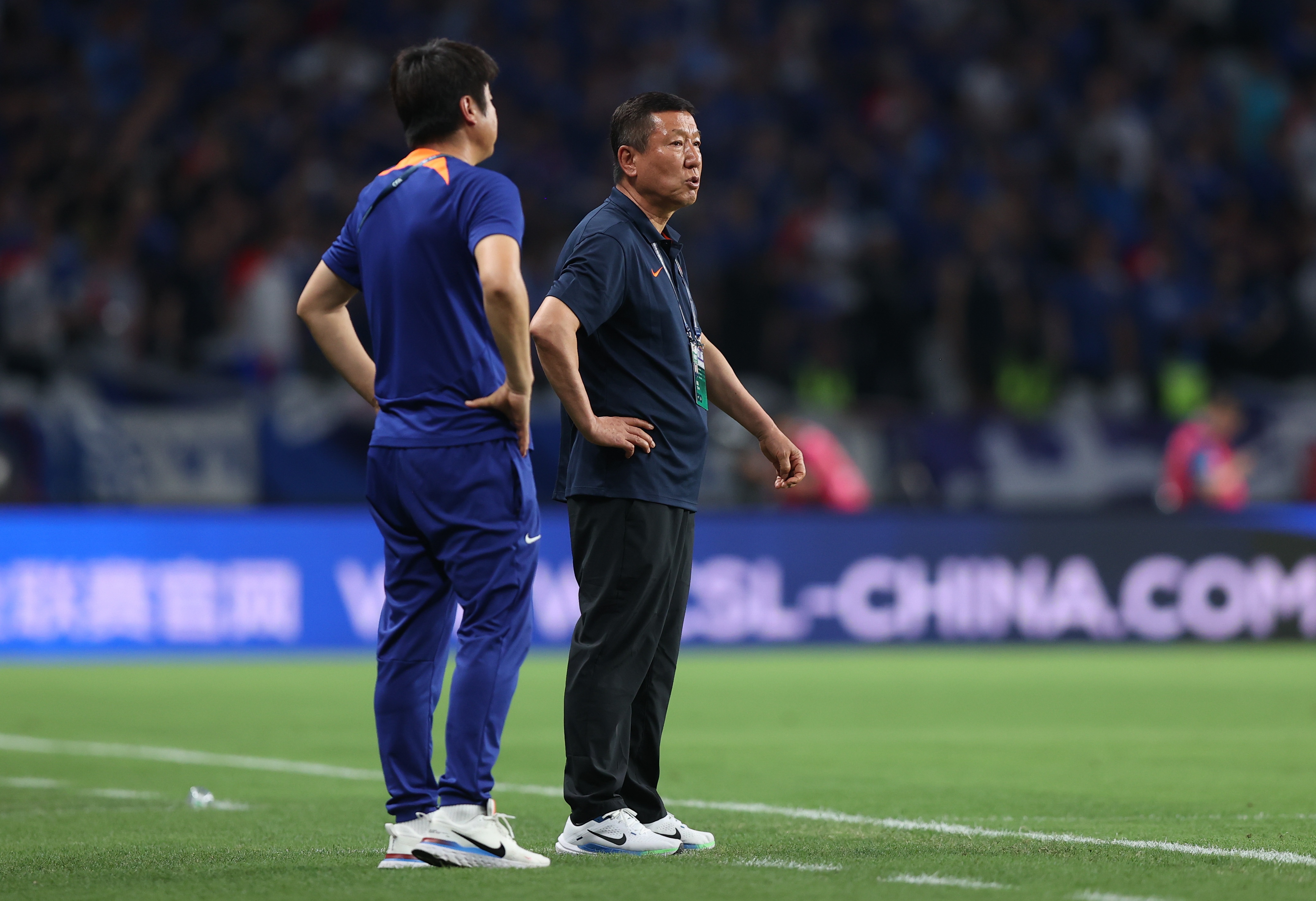 魯媒：崔康熙停賽給泰山主動(dòng)糾錯機會(huì )，教練組可嘗試新的用人思路