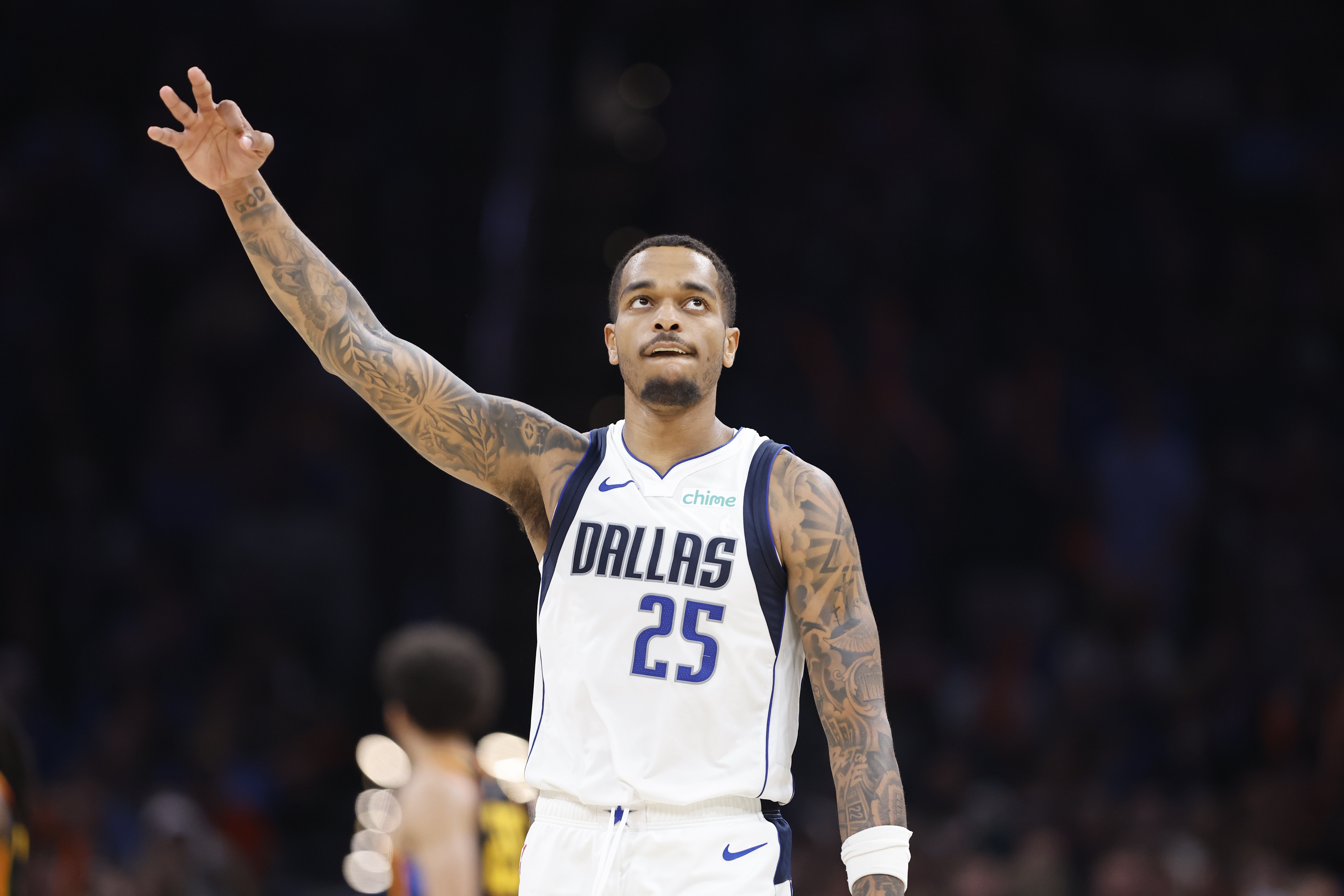 ??太便宜了吧！俠媒：PJ-華盛頓可能在八月達成四年8876萬(wàn)續約