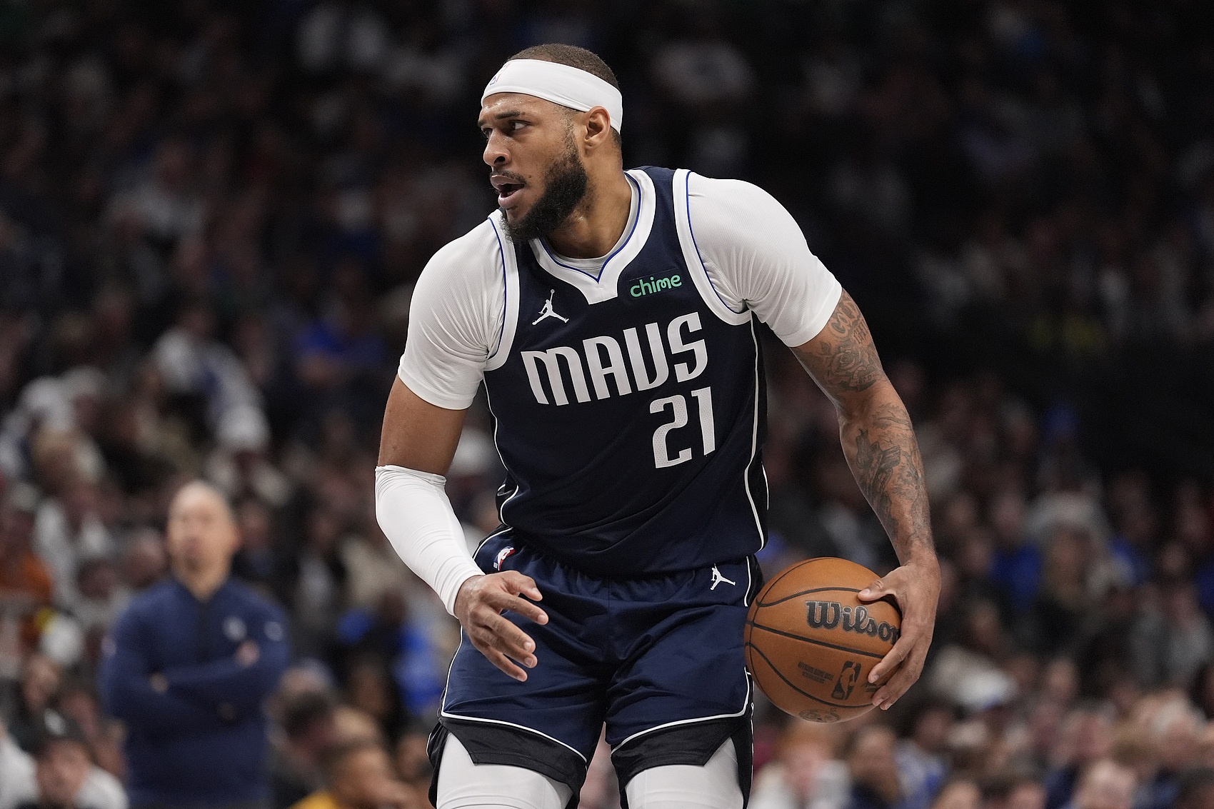 美記：加福德的合同包含5%的交易保證金 沒(méi)有任何附加選項