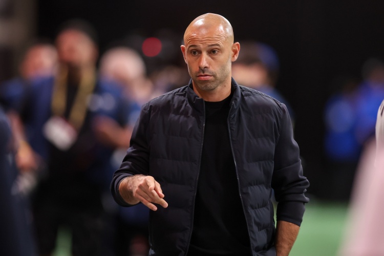 馬斯切拉諾：我們躋身世界前16球隊，整個(gè)美職聯(lián)都應為邁阿密驕傲