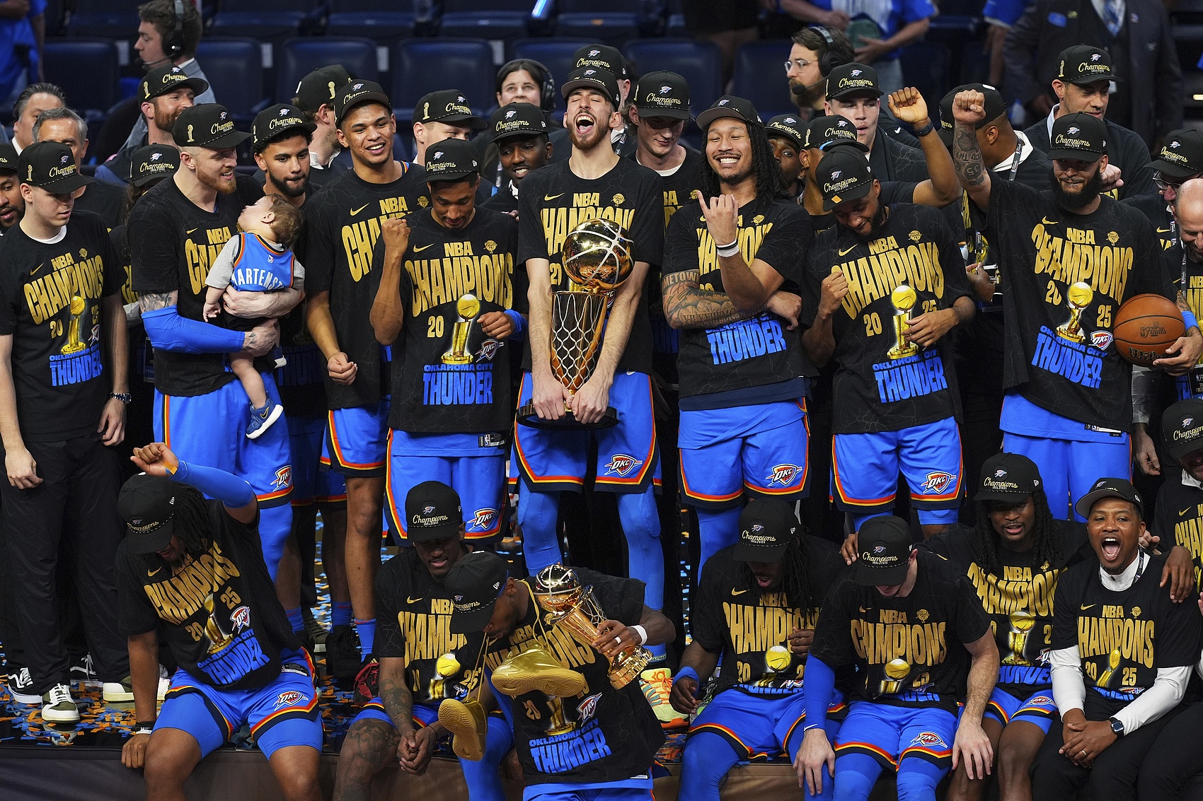 ??阿里納斯談今年總決賽：兩支小球市球隊 無(wú)人在意哈??