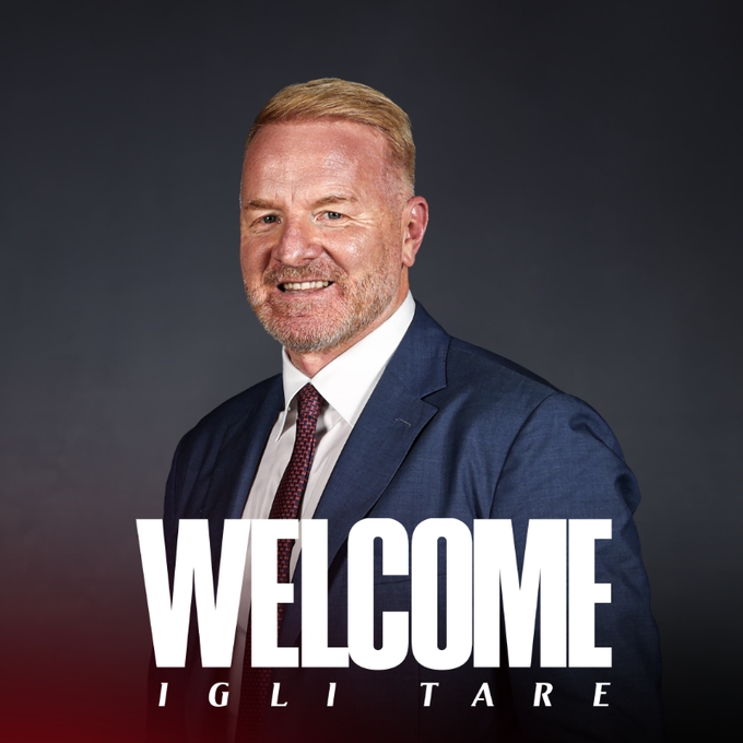 塔雷：米蘭只需要進(jìn)行針對性引援 擔任米蘭總監讓我實(shí)現兒時(shí)夢(mèng)想