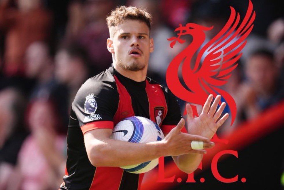 今天官宣？德天空：科爾克茲已是利物浦球員，簽約至2030年